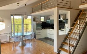 Apartment Leona