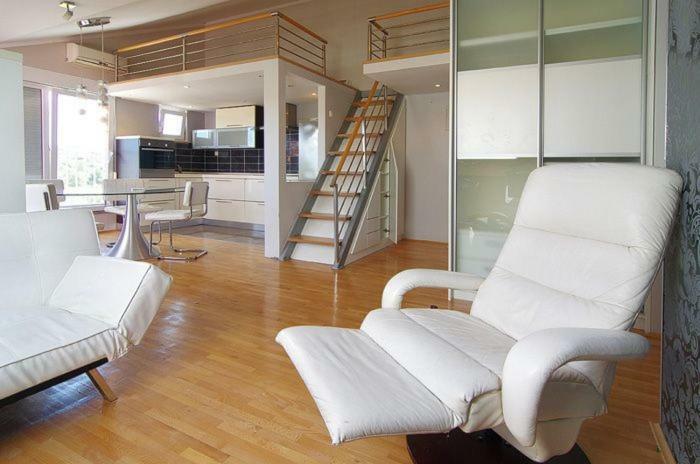 Apartment Leona Zadar Exterior foto